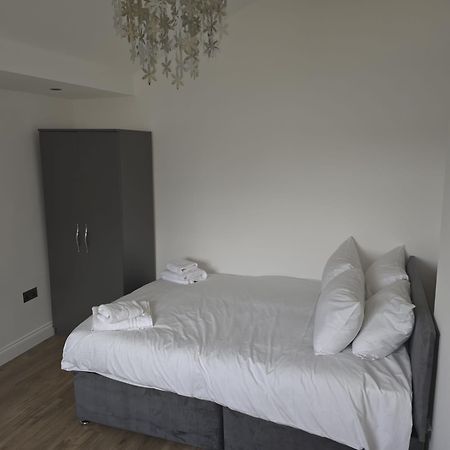לונדון Stunning Studio Little Venice מראה חיצוני תמונה