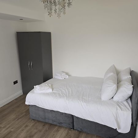 לונדון Stunning Studio Little Venice מראה חיצוני תמונה