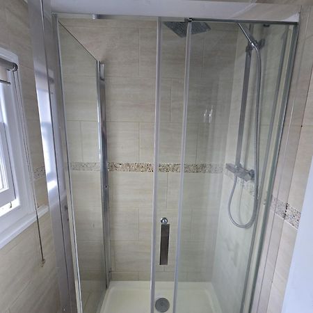 לונדון Stunning Studio Little Venice מראה חיצוני תמונה