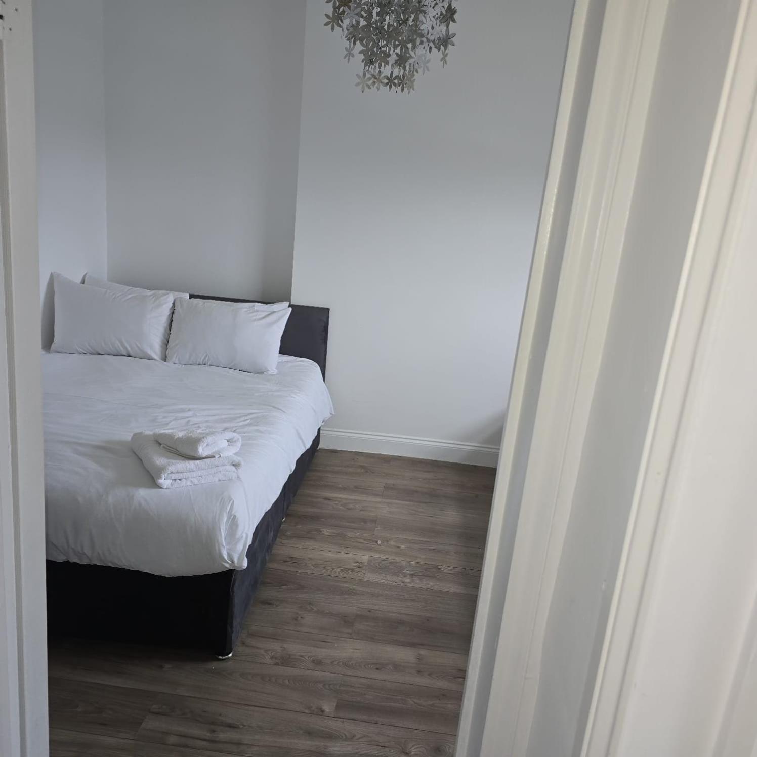 לונדון Stunning Studio Little Venice מראה חיצוני תמונה