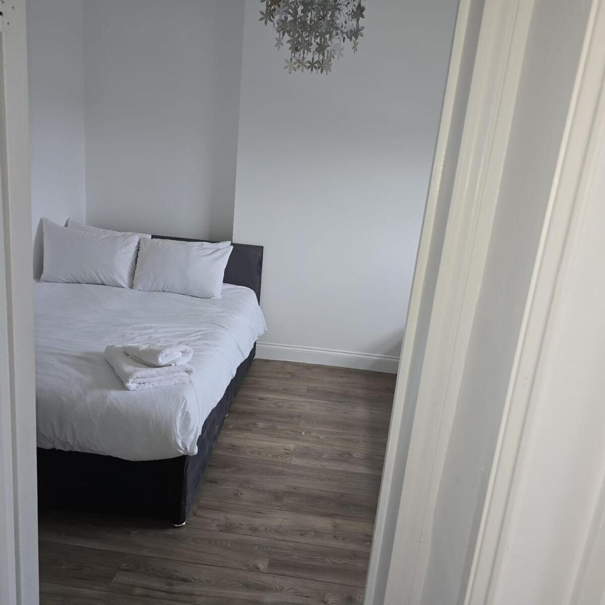 לונדון Stunning Studio Little Venice מראה חיצוני תמונה