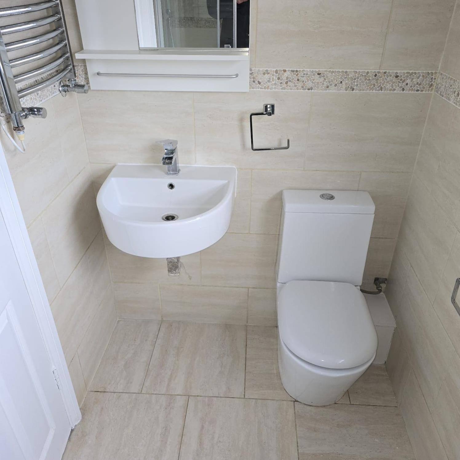 לונדון Stunning Studio Little Venice מראה חיצוני תמונה
